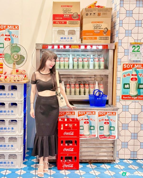 👄跟閨蜜去逛逛Affordable Art Fair💗汲一下...