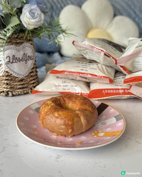 🥯減醣市集貝果