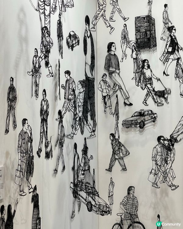 精彩絕倫 睇藝術