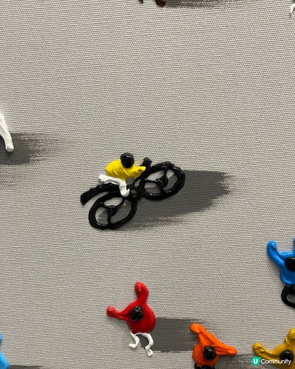 精彩絕倫 睇藝術