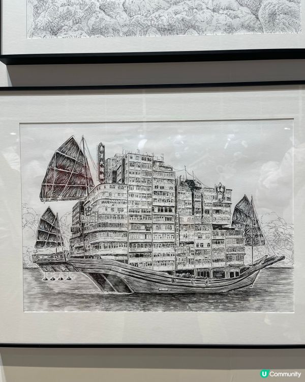 精彩絕倫 睇藝術