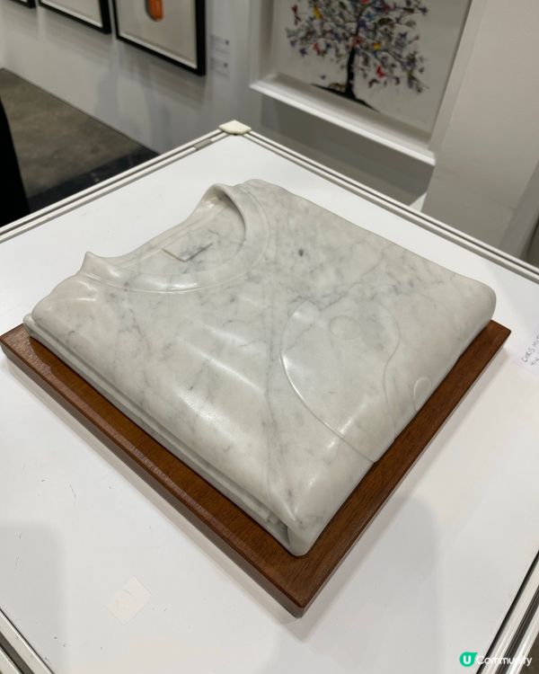 精彩絕倫 睇藝術