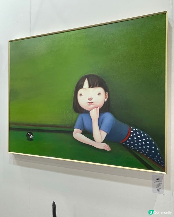 精彩絕倫 睇藝術