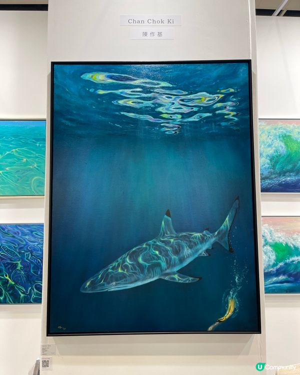 精彩絕倫 睇藝術