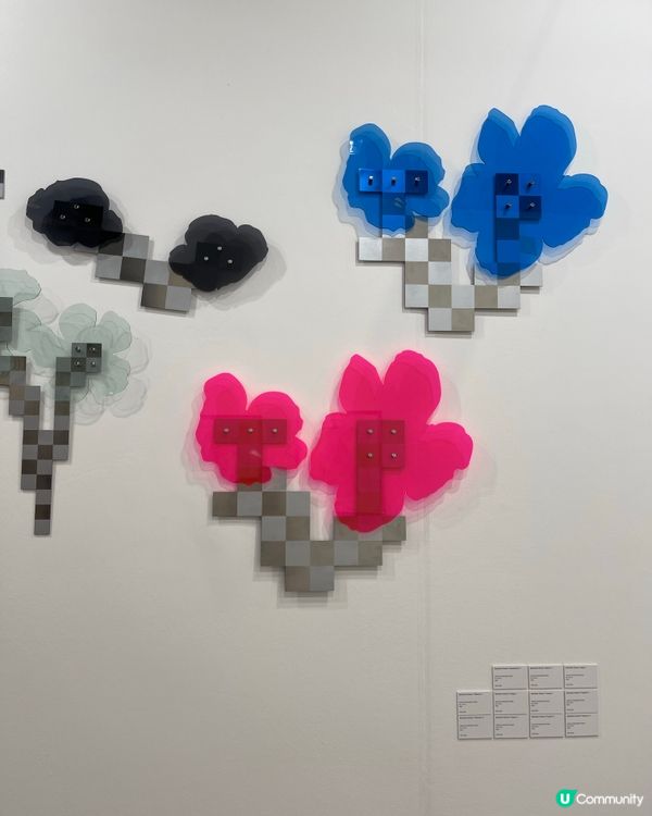 精彩絕倫 睇藝術