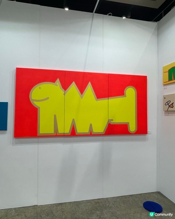 精彩絕倫 睇藝術