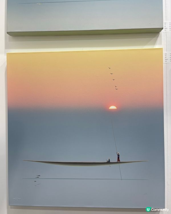 精彩絕倫 睇藝術