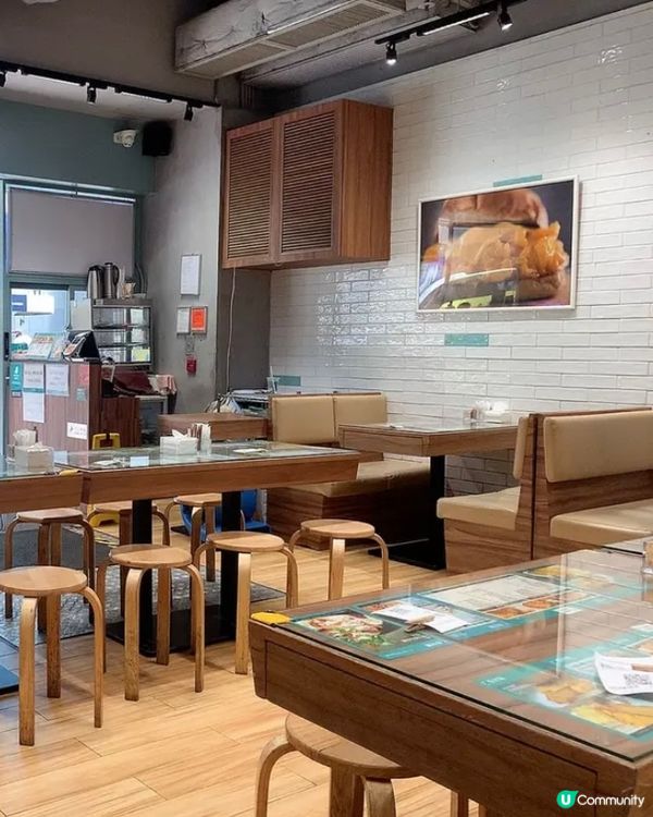 四季常餐🥰中環上班族恩物😃