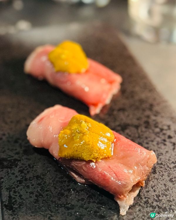 🔥 路易奇電力公司：5和牛盛宴，電到你飛起！ ⚡️