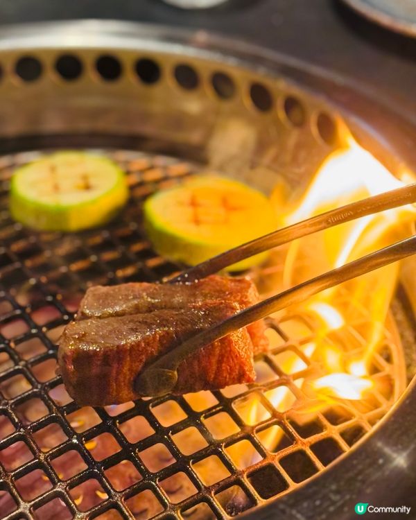 🔥 路易奇電力公司：5和牛盛宴，電到你飛起！ ⚡️