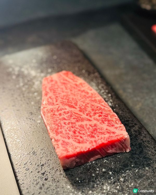 🔥 路易奇電力公司：5和牛盛宴，電到你飛起！ ⚡️