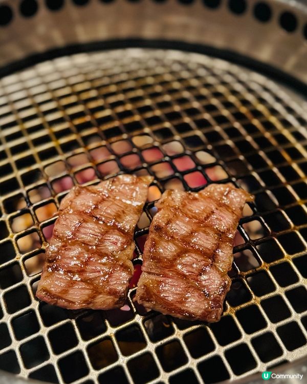 🔥 路易奇電力公司：5和牛盛宴，電到你飛起！ ⚡️