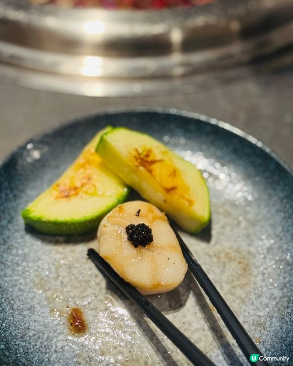 🔥 路易奇電力公司：5和牛盛宴，電到你飛起！ ⚡️