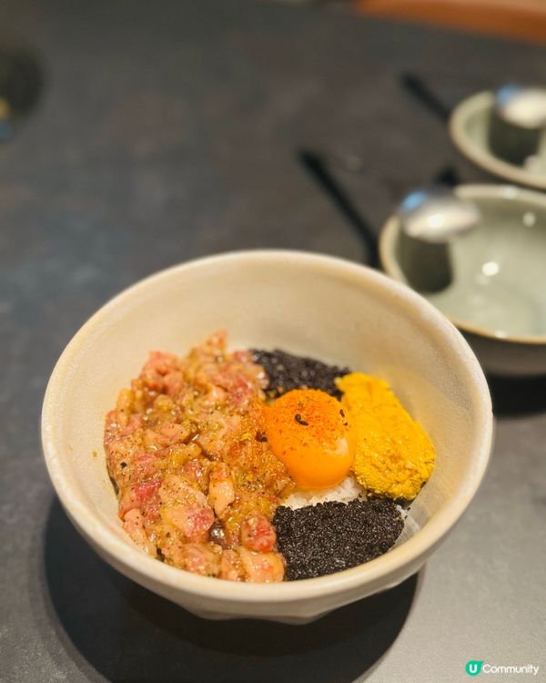 🔥 路易奇電力公司：5和牛盛宴，電到你飛起！ ⚡️