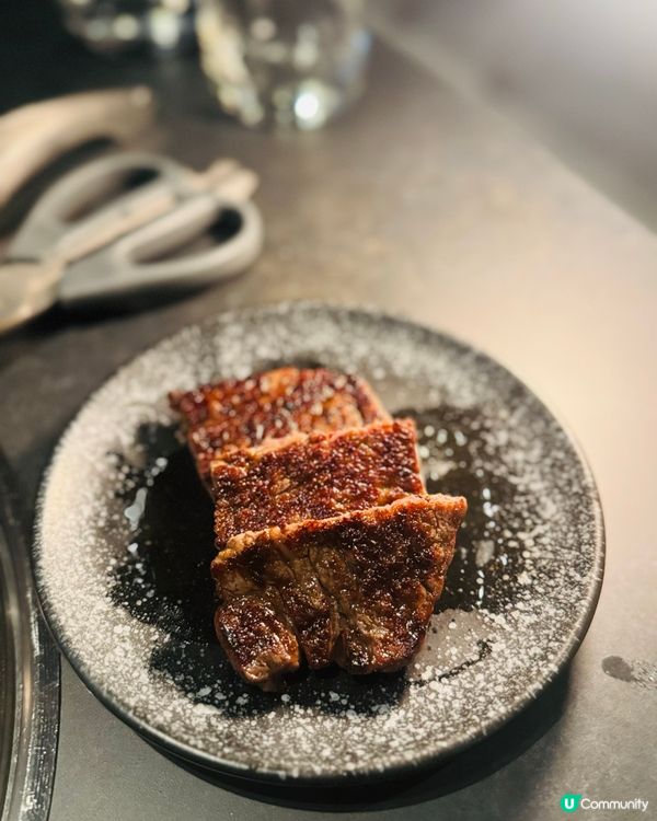 🔥 路易奇電力公司：5和牛盛宴，電到你飛起！ ⚡️