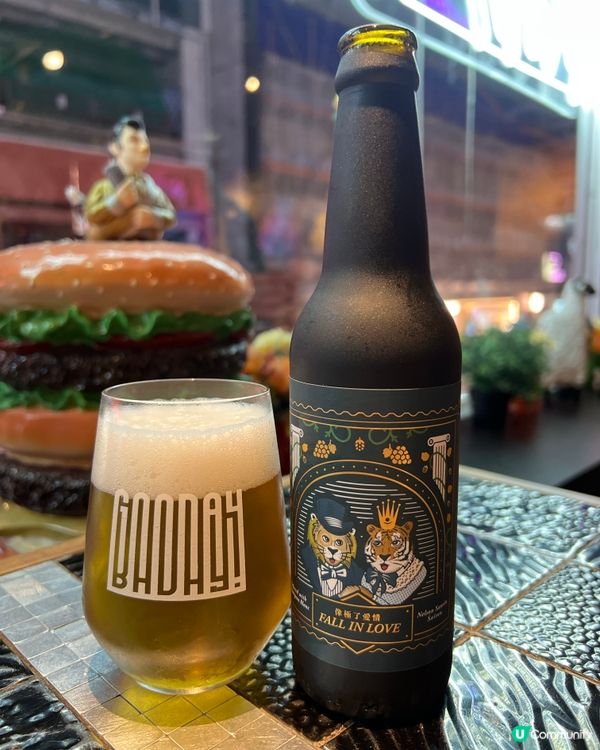 尖沙咀樓上異國風味好食打卡店