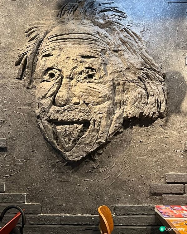 尖沙咀樓上異國風味好食打卡店