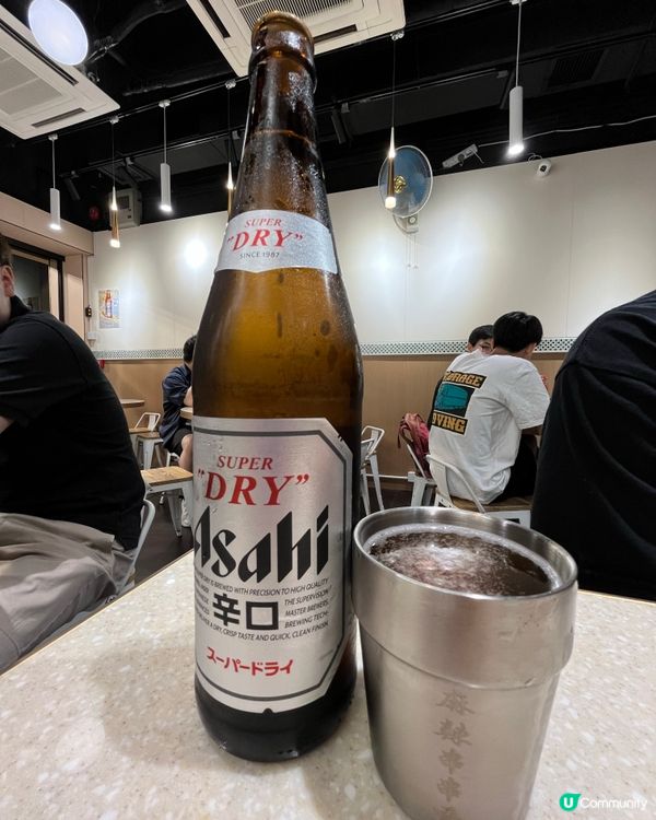 [勞蘇食]串燒得🍖米線亦得🍜得左🤘🏻