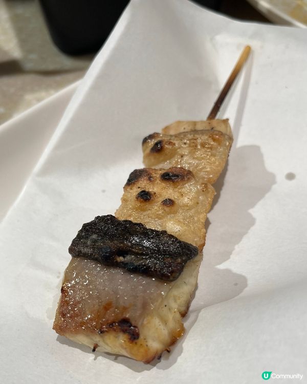 [勞蘇食]串燒得🍖米線亦得🍜得左🤘🏻