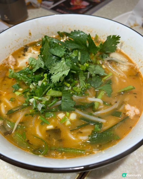 [勞蘇食]串燒得🍖米線亦得🍜得左🤘🏻