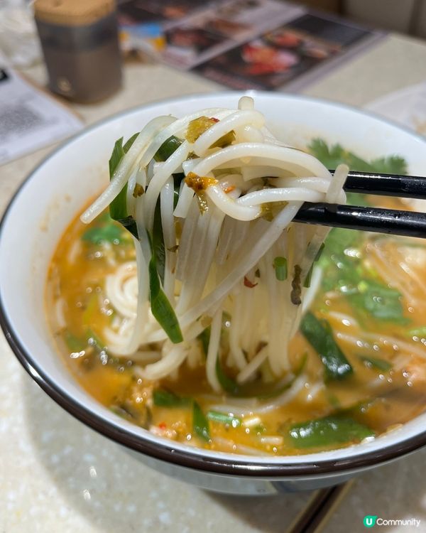 [勞蘇食]串燒得🍖米線亦得🍜得左🤘🏻