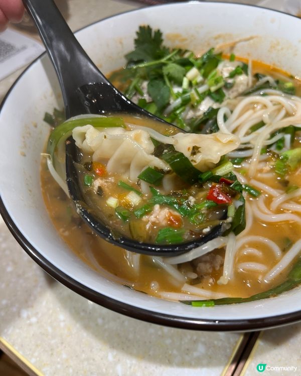 [勞蘇食]串燒得🍖米線亦得🍜得左🤘🏻