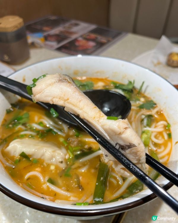 [勞蘇食]串燒得🍖米線亦得🍜得左🤘🏻