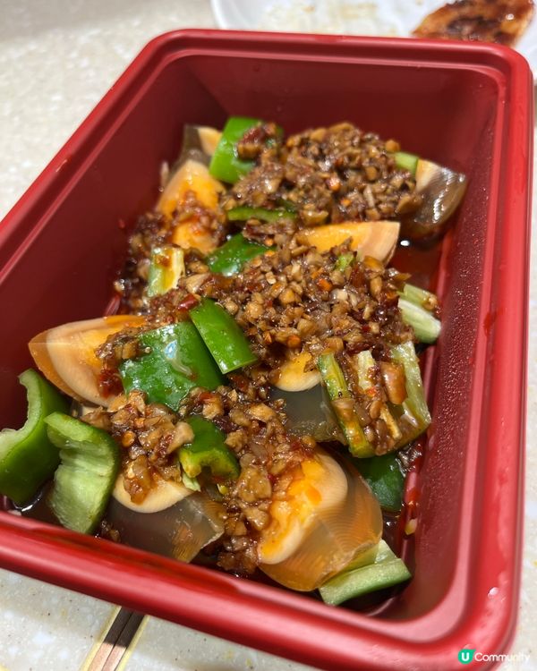 [勞蘇食]串燒得🍖米線亦得🍜得左🤘🏻