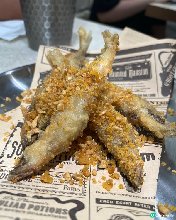 [勞蘇食]串燒得🍖米線亦得🍜得左🤘🏻