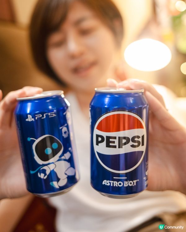 / 飲百事隨時贏𝙋𝙡𝙖𝙮𝙎𝙩𝙖𝙩𝙞𝙤𝙣®️𝟱 🎮 /