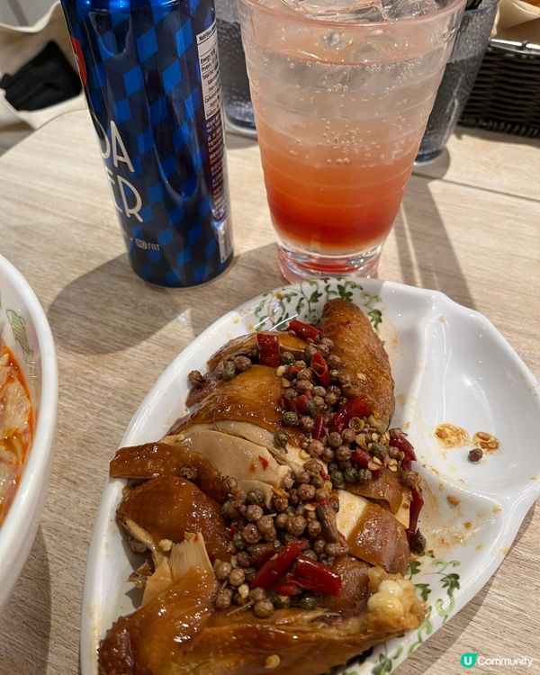 🇭🇰香港人嘅Comfort food💗🍅🥮🍵~米線🍜～