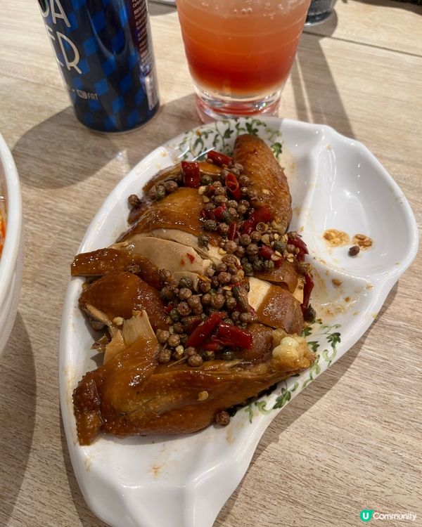 🇭🇰香港人嘅Comfort food💗🍅🥮🍵~米線🍜～