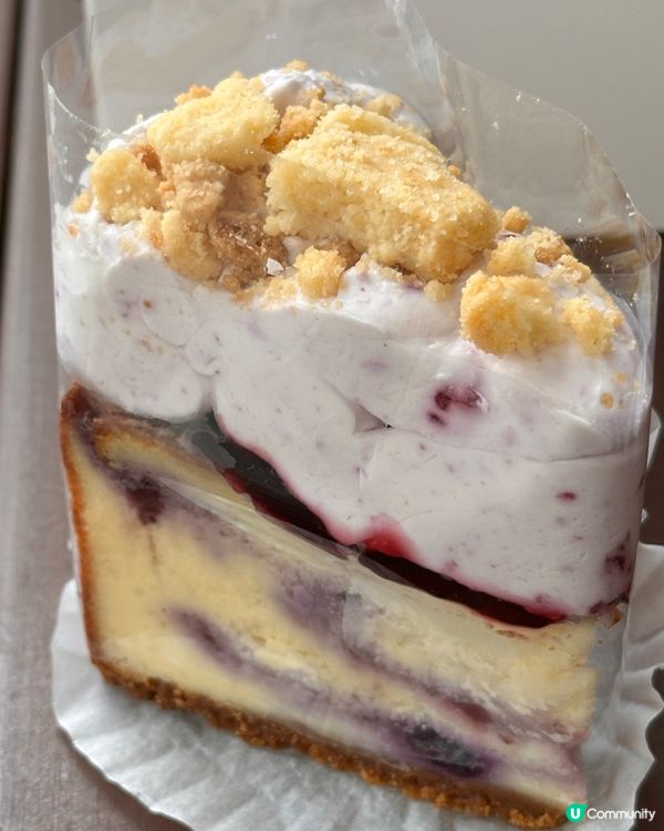 🇰🇷芝士蛋糕控必試‼️光州人氣甜點店‼️好食到喊嘅芝士蛋糕🧀🍰