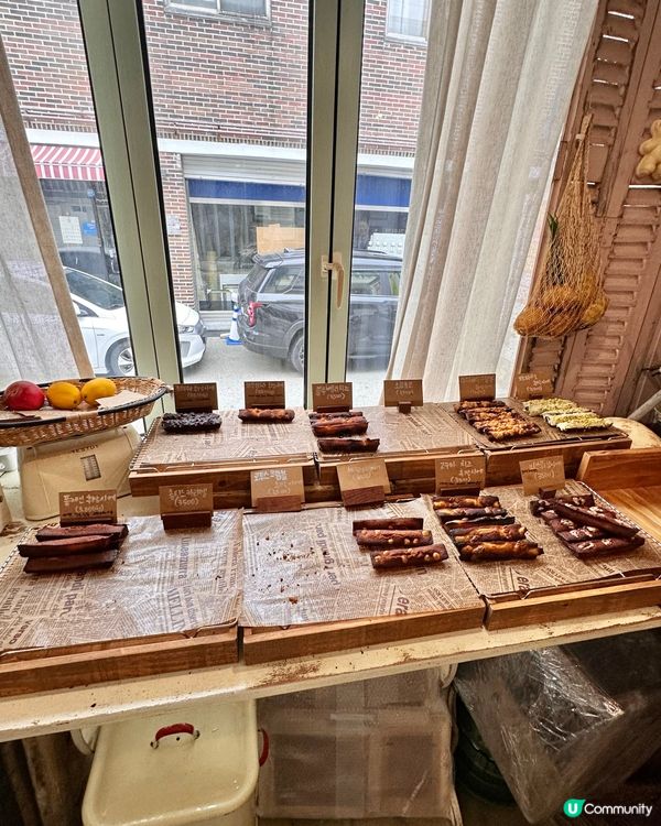 🇰🇷芝士蛋糕控必試‼️光州人氣甜點店‼️好食到喊嘅芝士蛋糕🧀🍰