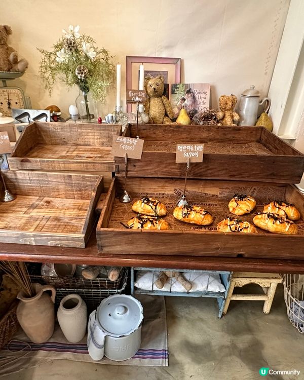 🇰🇷芝士蛋糕控必試‼️光州人氣甜點店‼️好食到喊嘅芝士蛋糕🧀🍰