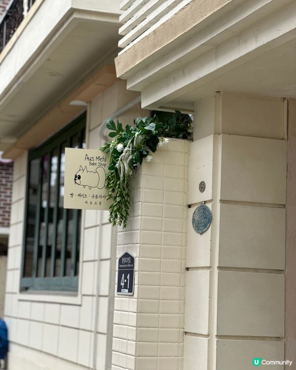 🇰🇷芝士蛋糕控必試‼️光州人氣甜點店‼️好食到喊嘅芝士蛋糕🧀🍰