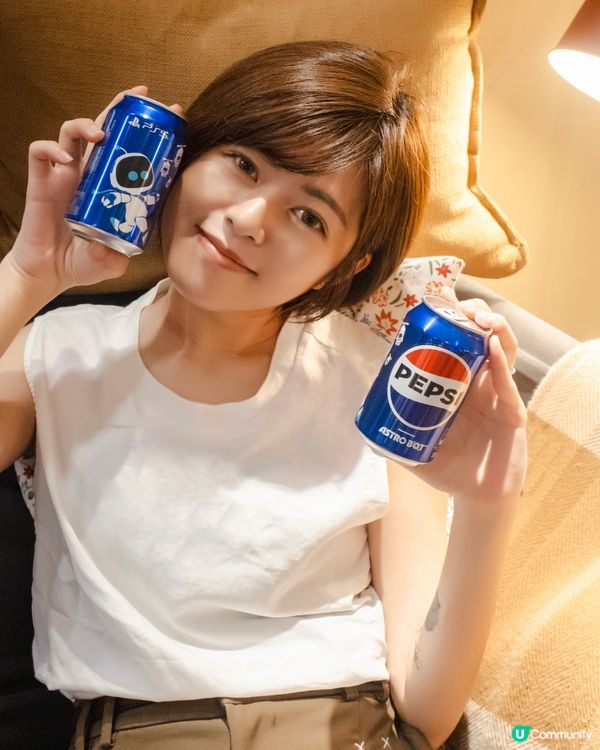 / 飲百事隨時贏𝙋𝙡𝙖𝙮𝙎𝙩𝙖𝙩𝙞𝙤𝙣®️𝟱 🎮 /