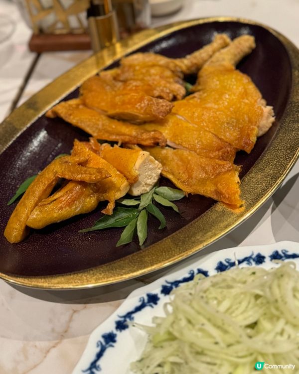 📍 中環越菜天花板 ｜Sep 