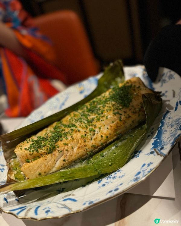 📍 中環越菜天花板 ｜Sep 