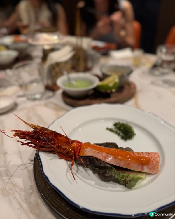 📍 中環越菜天花板 ｜Sep 