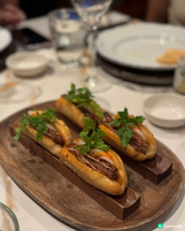 📍 中環越菜天花板 ｜Sep 