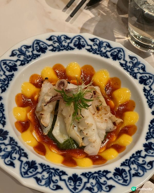 📍 中環越菜天花板 ｜Sep 