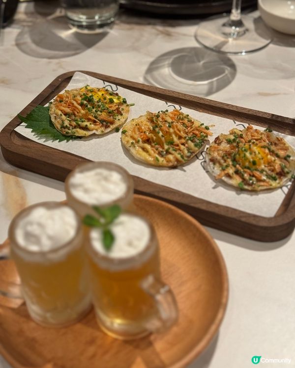 📍 中環越菜天花板 ｜Sep 