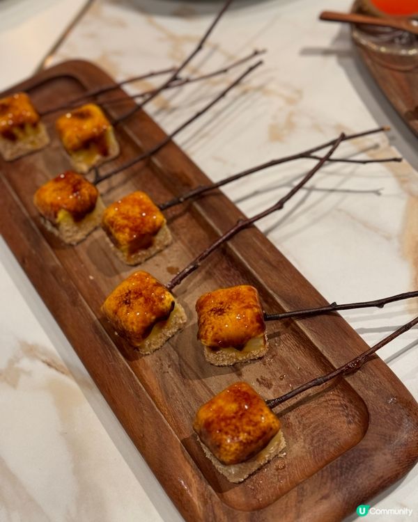 📍 中環越菜天花板 ｜Sep 