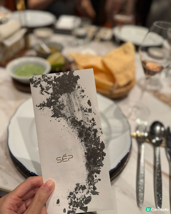 📍 中環越菜天花板 ｜Sep 