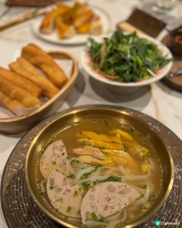 📍 中環越菜天花板 ｜Sep 