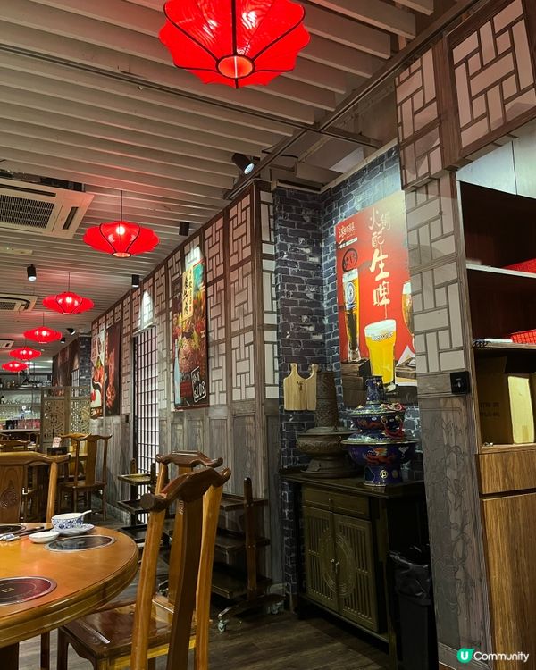 [勞蘇食] 一人一鍋特別爽🌟