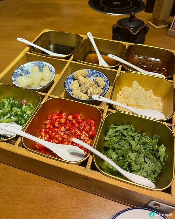 [勞蘇食] 一人一鍋特別爽🌟