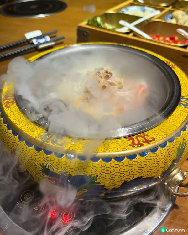 [勞蘇食] 一人一鍋特別爽🌟