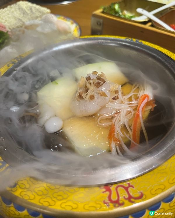 [勞蘇食] 一人一鍋特別爽🌟